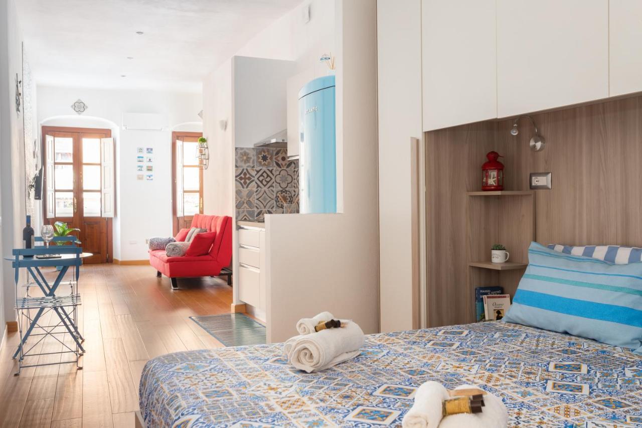 Sailing Apartment Cagliari Exterior photo